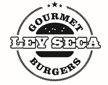 GOURMET LEY SECA BURGERS