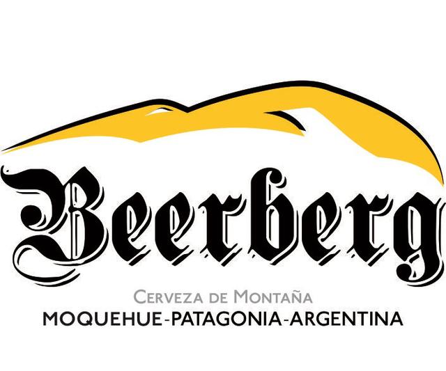 BEERBERG CERVEZA DE MONTAÑA MOQUEHUE - PATAGONIA - ARGENTINA