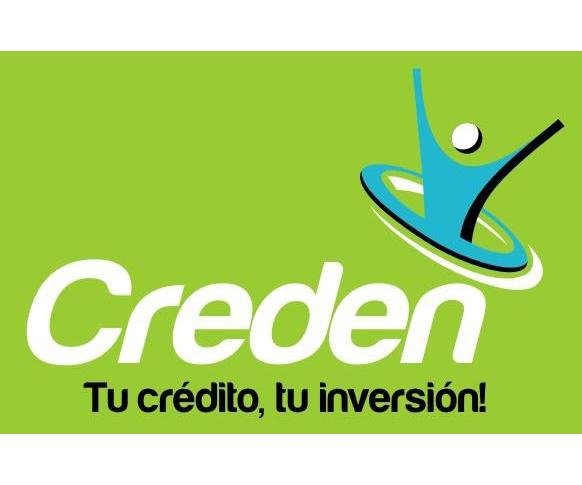 CREDEN TU CRÉDITO TU INVERSIÓN