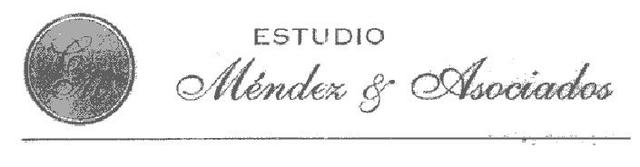 CM ESTUDIO MENDEZ & ASOCIADOS