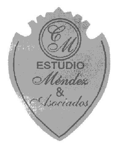 CM ESTUDIO MENDEZ & ASOCIADOS