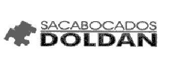 SACABOCADOS DOLDAN