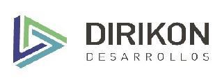 DIRIKON DESARROLLOS