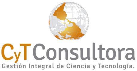 CYT CONSULTORA GESTIÓN INTEGRAL DE CIENCIA Y TECNOLOGÍA.