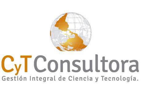 CYT CONSULTORA GESTIÓN INTEGRAL DE CIENCIA Y TECNOLOGÍA.