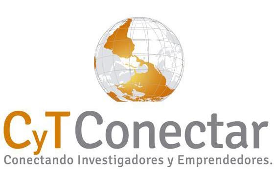 CYT CONECTAR CONECTANDO INVESTIGADORES Y EMPRENDEDORES.