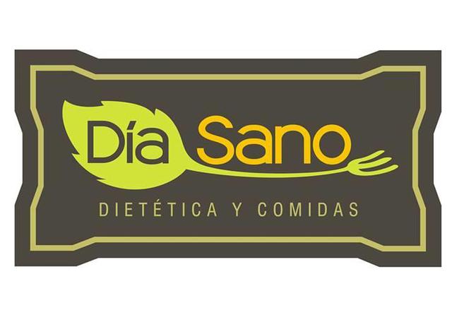 DIA SANO DIETETICAS Y COMIDAS