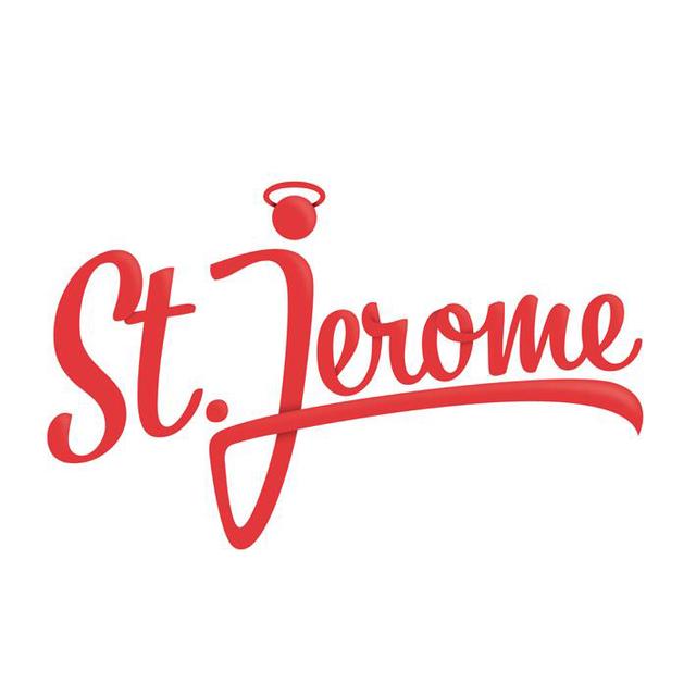 ST. JEROME