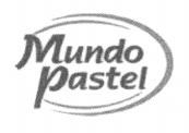 MUNDO PASTEL