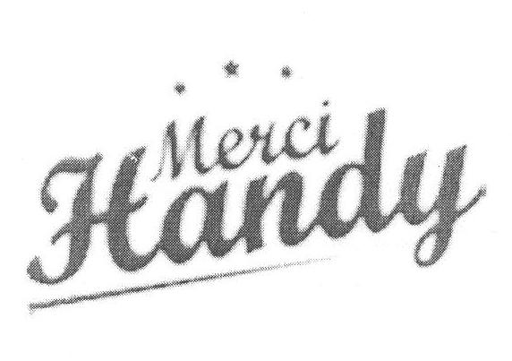 MERCI HANDY