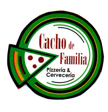 CACHO DE FAMILIA PIZZERÍA & CERVECERÍA