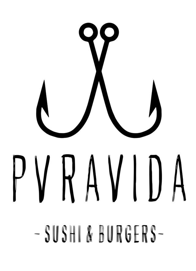 PVRAVIDA SUSHI & BURGERS