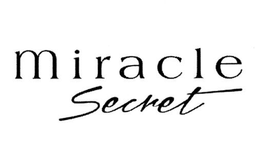 MIRACLE SECRET