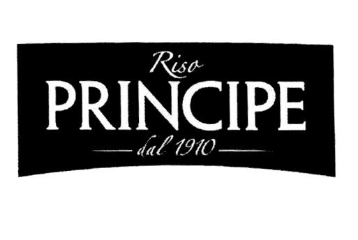 RISO PRINCIPE DEL 1910