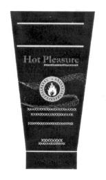 HOT PLEASURE