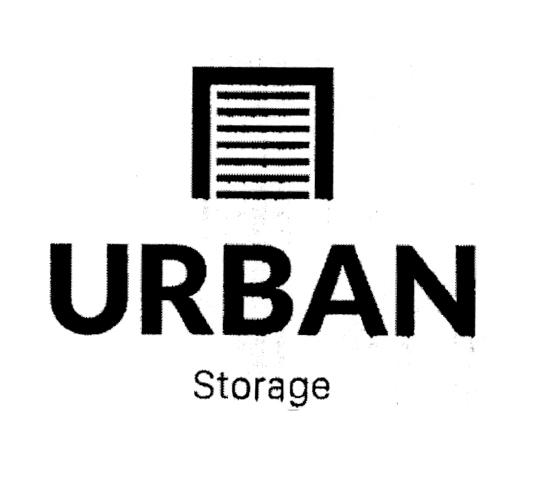 URBAN STORAGE