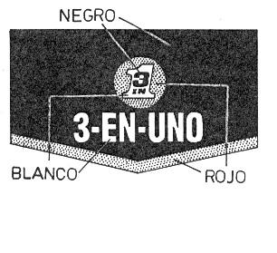 3 EN 1 3-EN-UNO