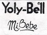 YOLY-BELL MI BEBE