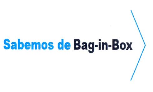 SABEMOS DE BAG-IN-BOX