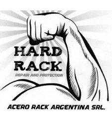 HARD RACK REPAIR AND PROTECTION ACERO RACK ARGENTINA SRL.