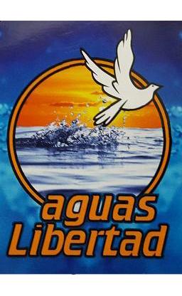 AGUAS LIBERTAD