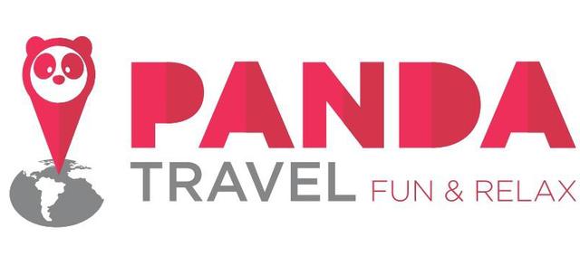 PANDA TRAVEL FUN & RELAX