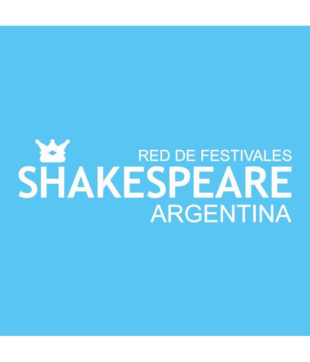 RED DE FESTIVALES SHAKESPEARE ARGENTINA