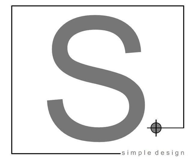 S SIMPLE DESIGN