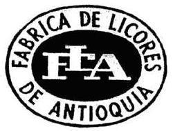 FABRICA DE LICORES DE ANTIOQUIA FLA