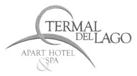 TERMAL DEL LAGO APART HOTEL & SPA