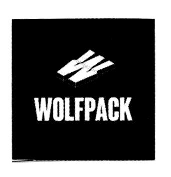 W WOLFPACK