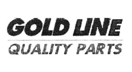 GOLD LINE QUALITY PARTS