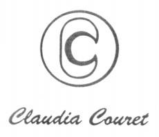 C CLAUDIA COURET