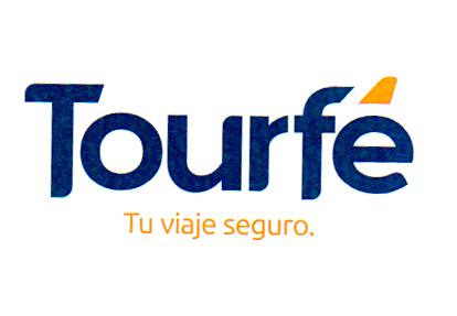 TOURFÉ TU VIAJE SEGURO.