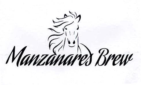 MANZANARES BREW