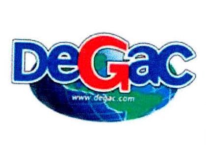 DEGAC WWW.DEGAC.COM