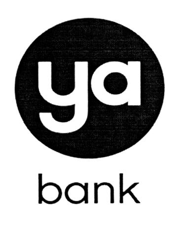 YA BANK