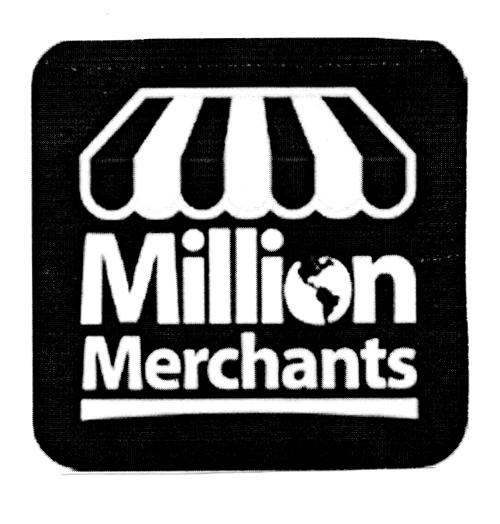 MILLION MERCHANTS