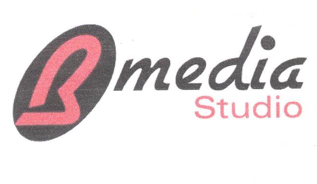 B MEDIA STUDIO