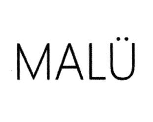 MALÜ