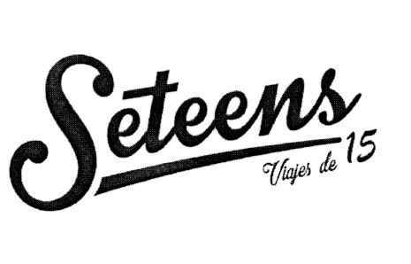 SETEENS VIAJES DE 15