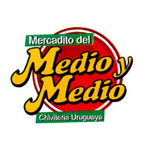 MERCADITO DEL MEDIO Y MEDIO CHIVITERIA URUGUAYA