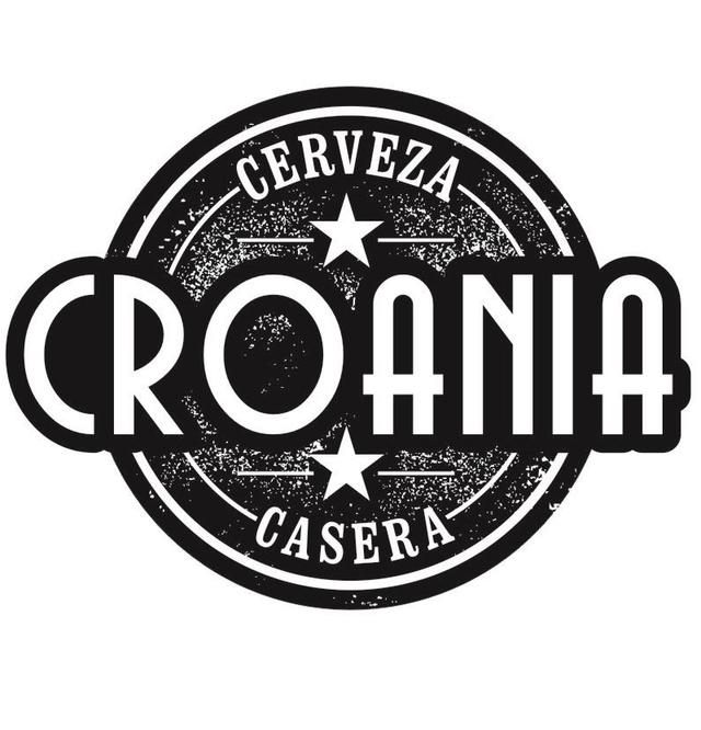 CROANIA CERVEZA CASERA