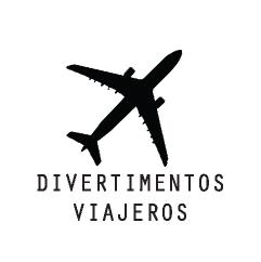 DIVERTIMENTOS VIAJEROS