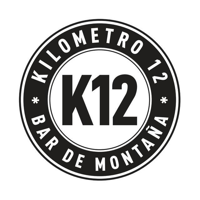 KILOMETRO 12 - K 12 - BAR DE MONTAÑA