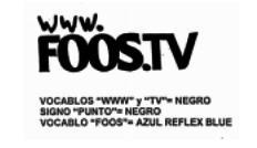 WWW.FOOS.TV