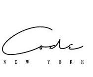 CODE NEW YORK