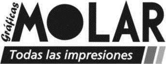 GRAFICOS MOLAR TODAS LAS IMPRESIONES