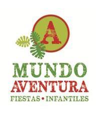 MUNDO AVENTURA FIESTAS INFANTILES