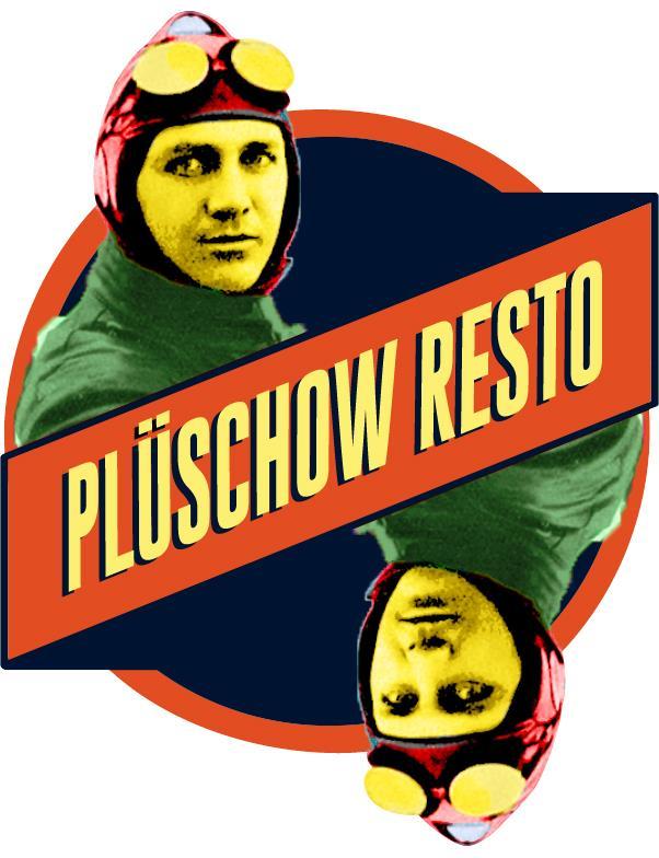 PLÜSCHOW RESTO